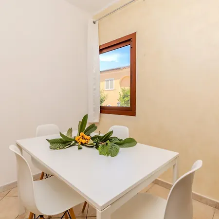 Apartment Strepitosa 3 *