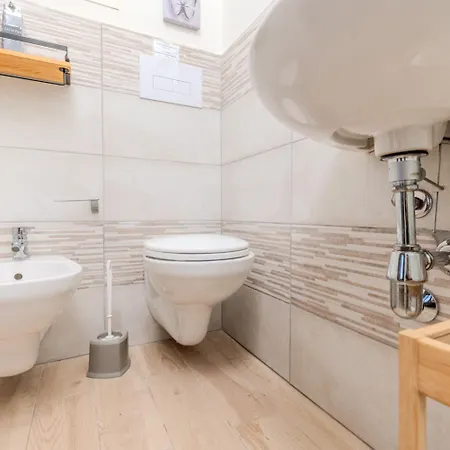 Apartment Strepitosa 3 Olbia