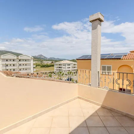 Apartment Strepitosa 3 *