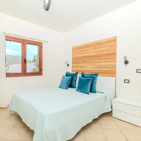 Strepitosa 3 Apartment *