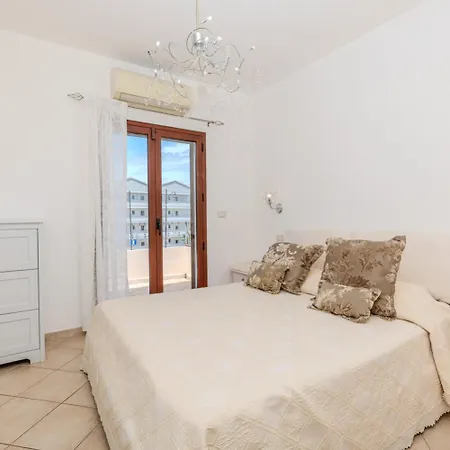 Apartmán Strepitosa 3
