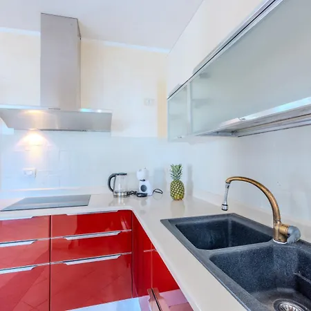 Apartmán Strepitosa 3