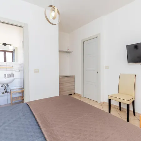 Strepitosa 3 Apartmán