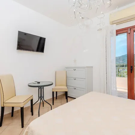 Appartement Strepitosa 3 Olbia