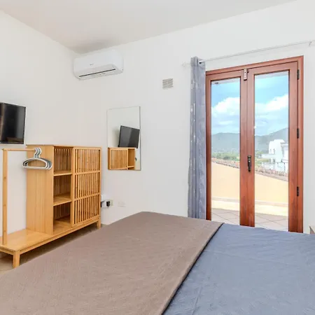 Apartmán Strepitosa 3