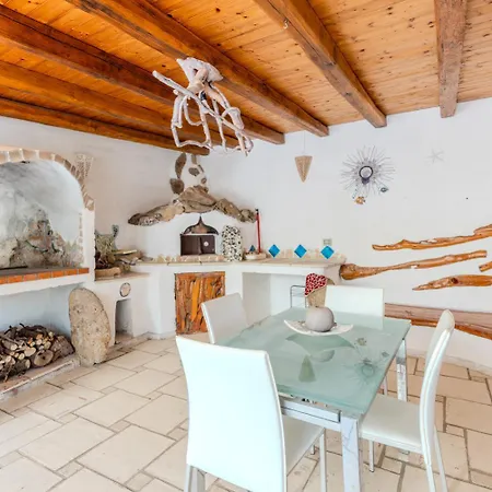 Strepitosa 3 Apartmán Olbia