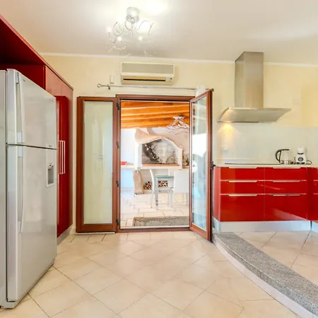 Appartement Strepitosa 3