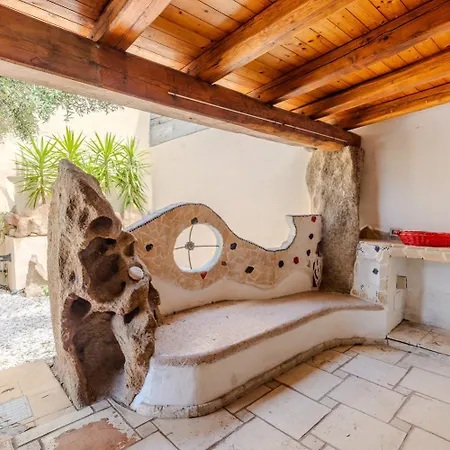 Apartmán Strepitosa 3